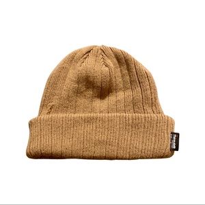 Men’s 3M Thinsulate Acrylic Beanie - Tan